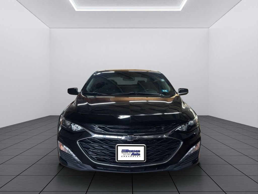 2022 Chevrolet Malibu 1LT - Photo 14