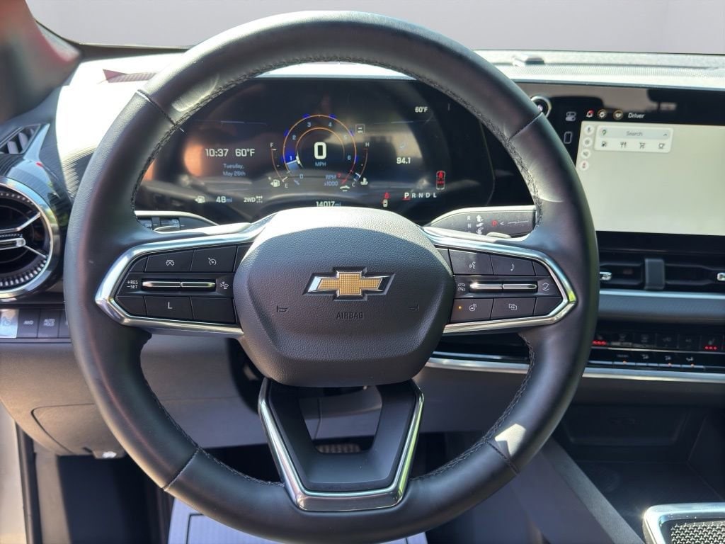 2025 Chevrolet Equinox LT - Photo 7