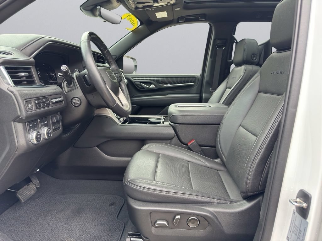 Used 2023 GMC Yukon Denali SUV