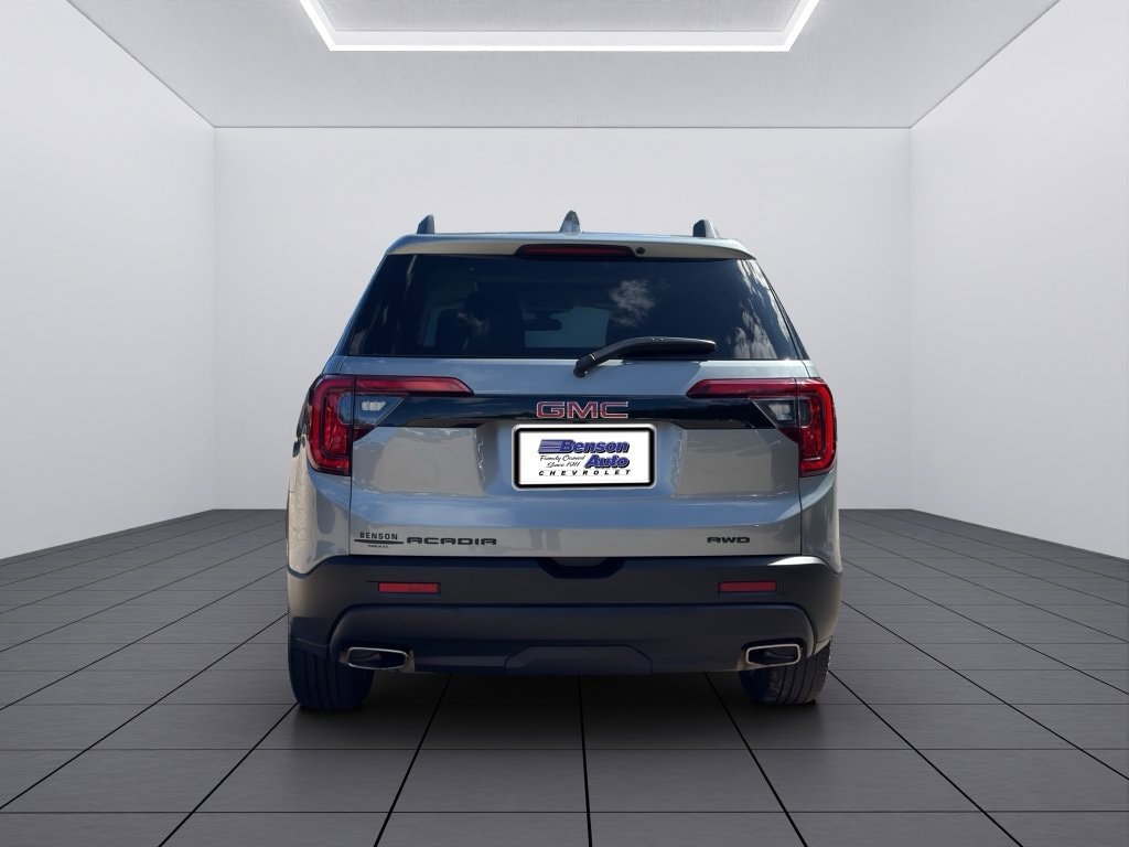 2023 GMC Acadia SLT - Photo 18