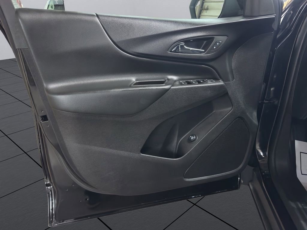 Used 2024 Chevrolet Equinox LT SUV