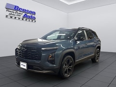2026 Chevrolet Equinox LT SUV