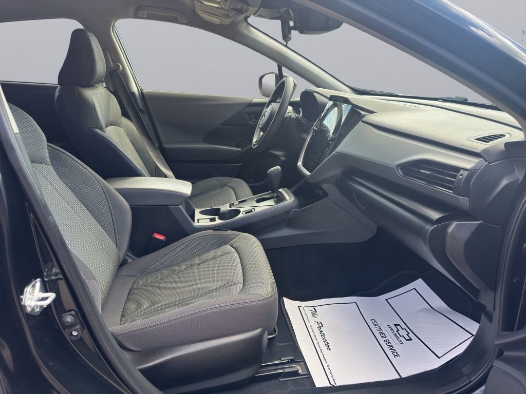2024 Subaru Crosstrek Premium - Photo 12