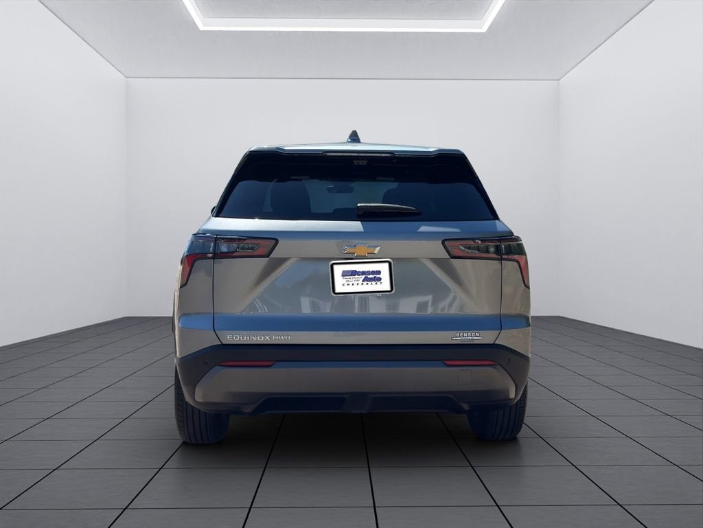 2025 Chevrolet Equinox LT - Photo 16