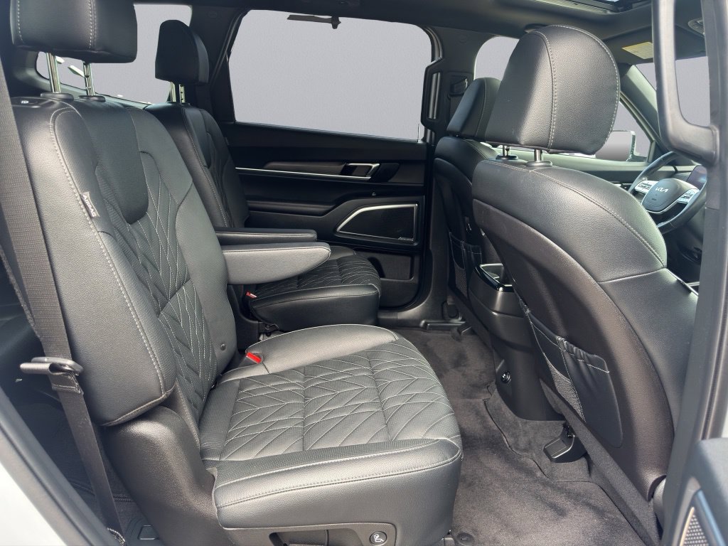 2024 Kia Telluride SX X-Line - Photo 11