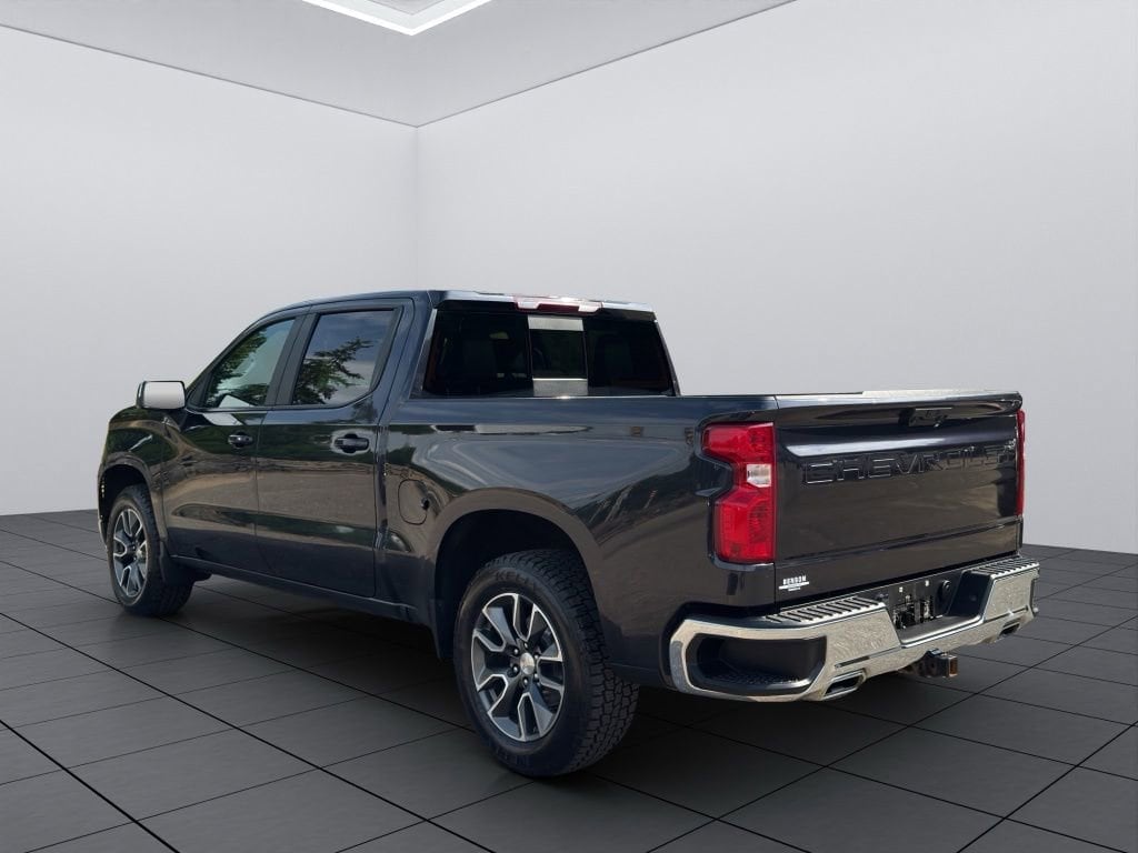 2024 Chevrolet Silverado 1500 LT - Photo 14