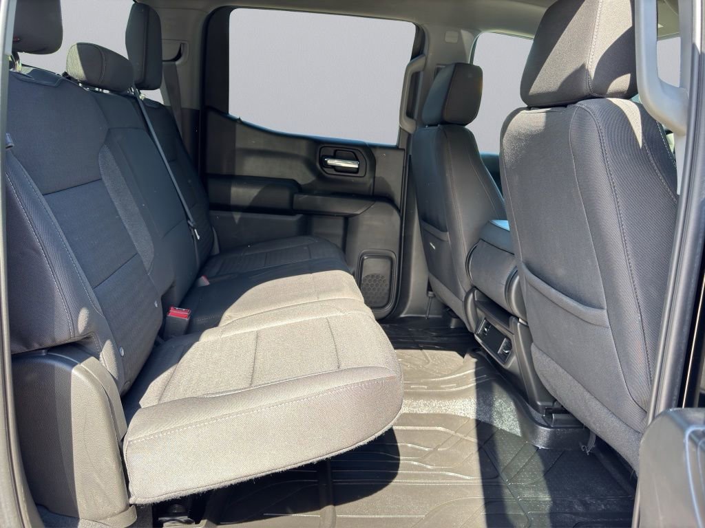 2023 Chevrolet Silverado 1500 Custom - Photo 9
