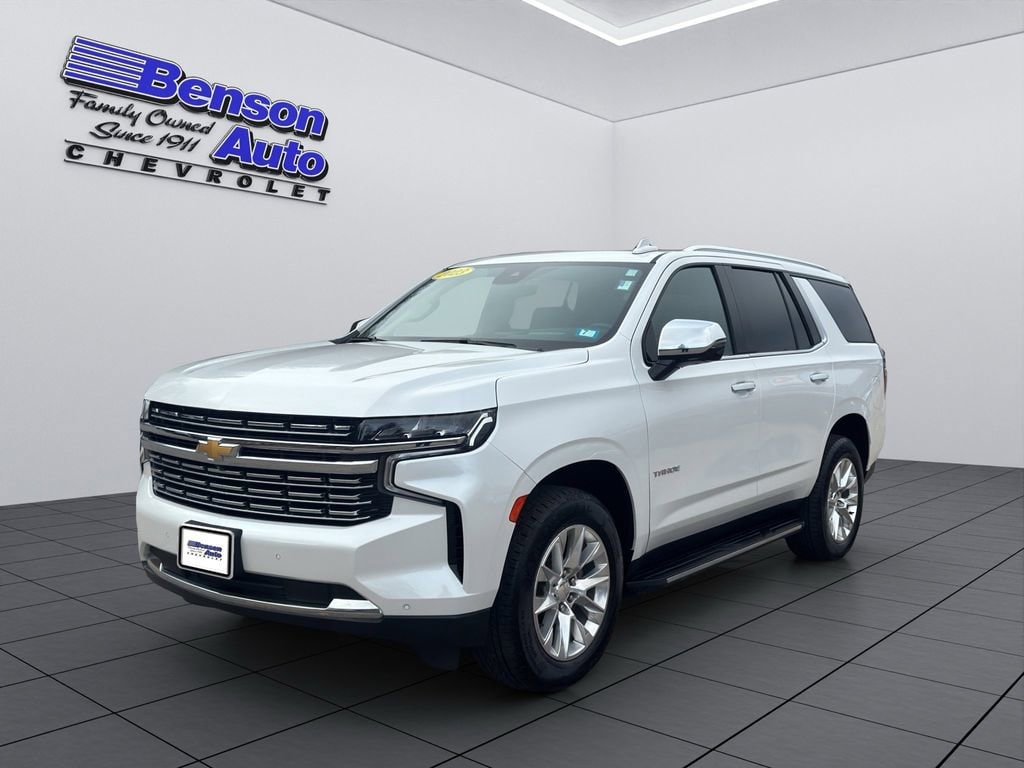 2023 Chevrolet Tahoe SUV 