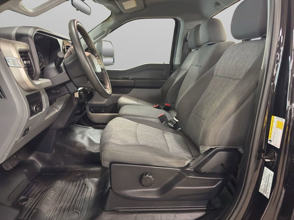 Used 2023 Ford Super Duty F-250 SRW XL