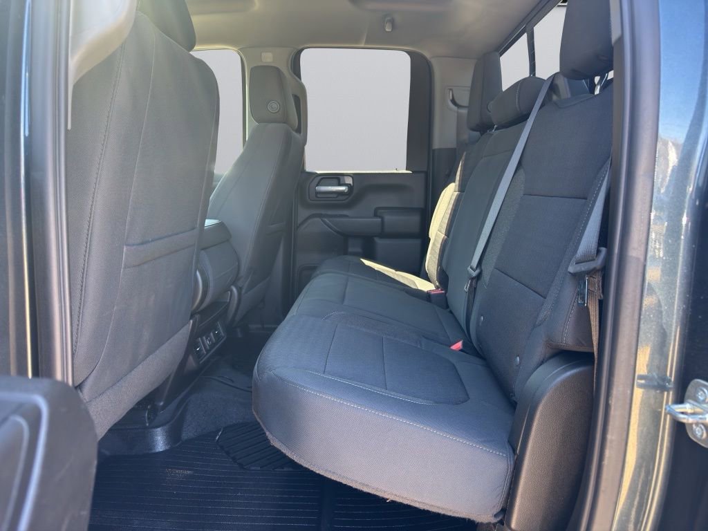 2020 Chevrolet Silverado 2500HD LT - Photo 8