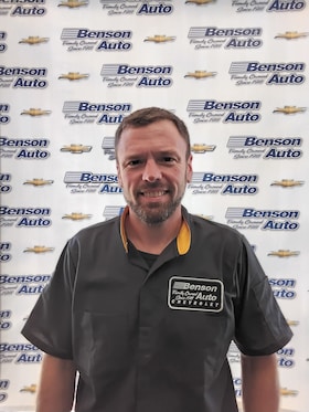 Staff member Pj Defosses from ID_f464406dce77