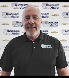 Staff member James Dooley from ID_9754ef7ce4e2