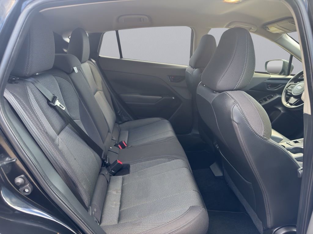 2024 Subaru Crosstrek Premium - Photo 10