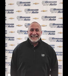 Staff member Darrell Alberico from ID_52e520e5caf4