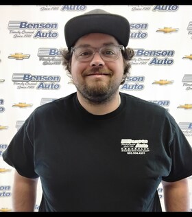 Staff member Jeffrey Rudik from ID_99fa432ceabb