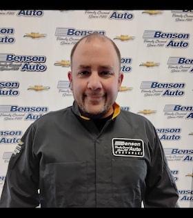 Staff member James Langill from ID_f464406dce77