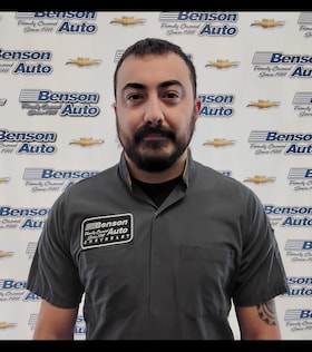 Staff member Dakota Edwards from ID_f464406dce77