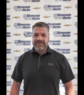 Staff member Corey Benson from ID_9754ef7ce4e2