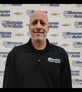 Staff member Josh Beauchemin from ID_f464406dce77