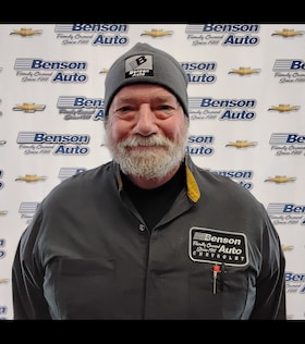 Staff member Ken Borski from ID_f464406dce77