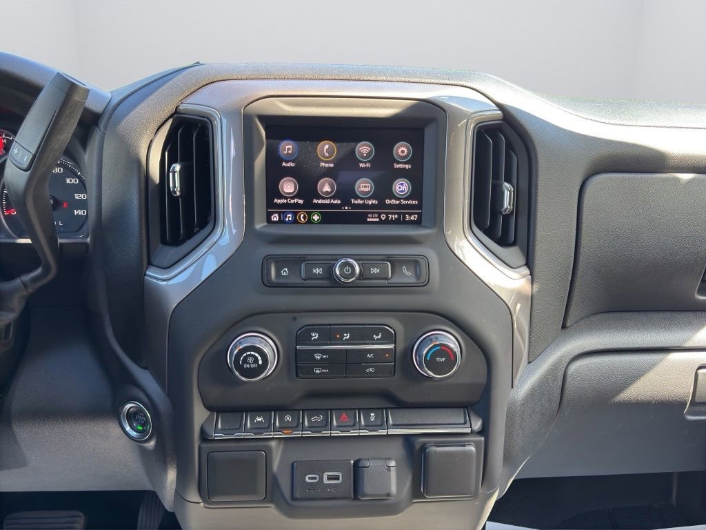 2023 Chevrolet Silverado 1500 Custom - Photo 6