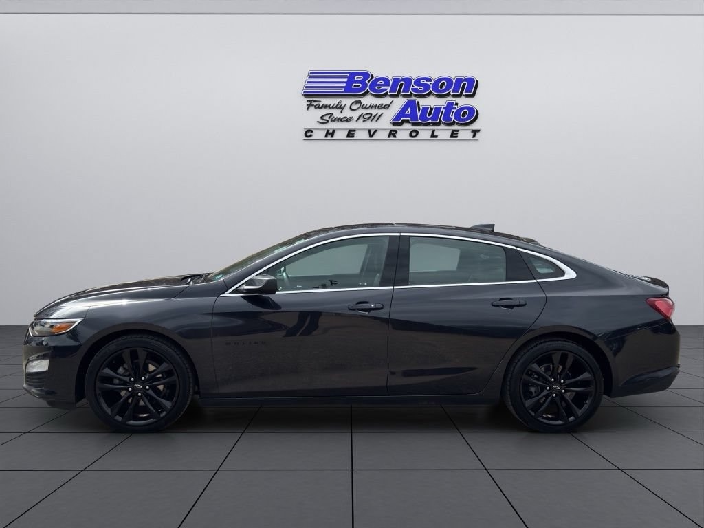 2023 Chevrolet Malibu 1LT - Photo 15
