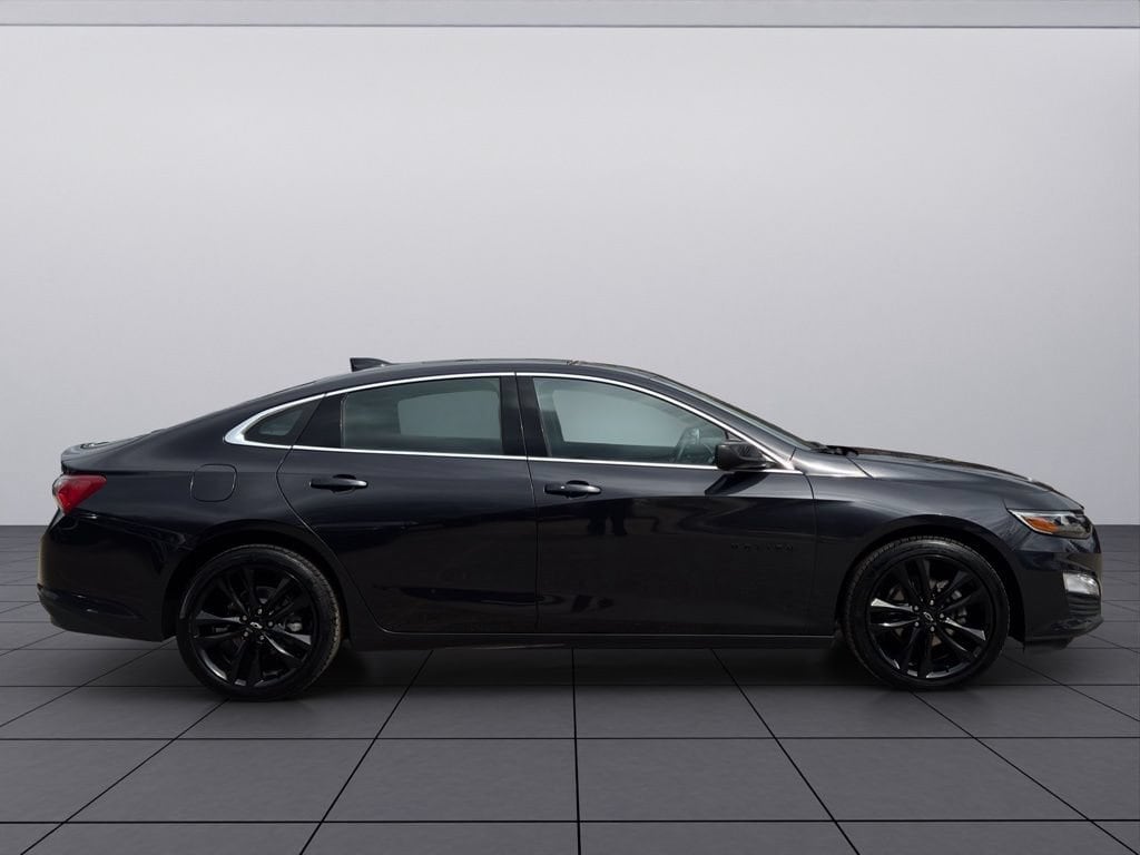2023 Chevrolet Malibu 1LT - Photo 19