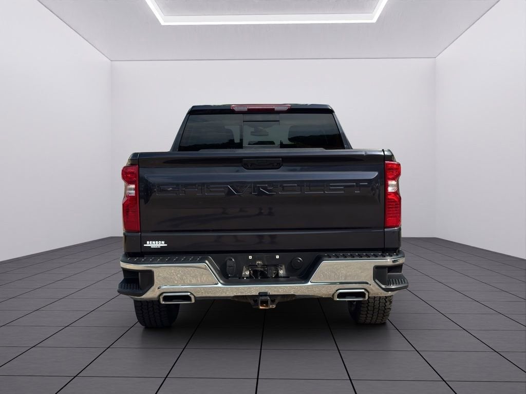 2024 Chevrolet Silverado 1500 LT - Photo 15
