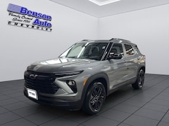 2026 Chevrolet Trailblazer LT SUV