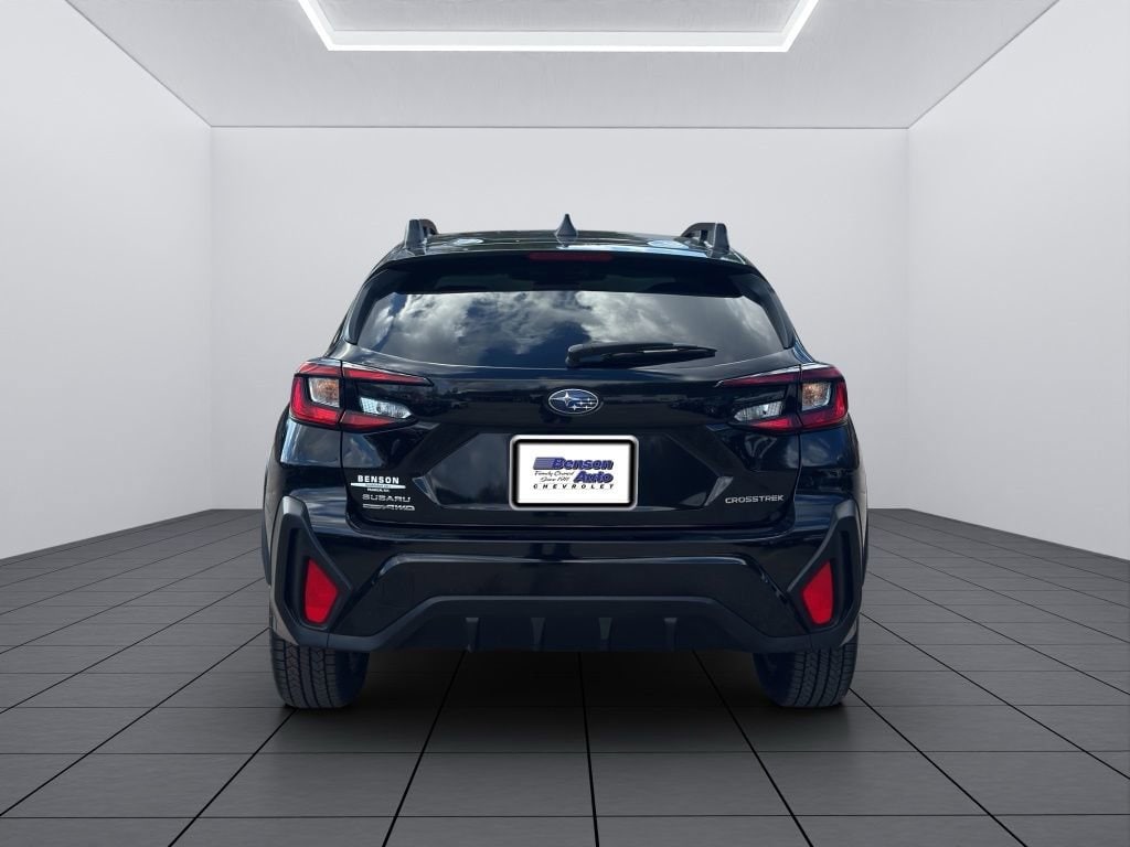 2024 Subaru Crosstrek Premium - Photo 16