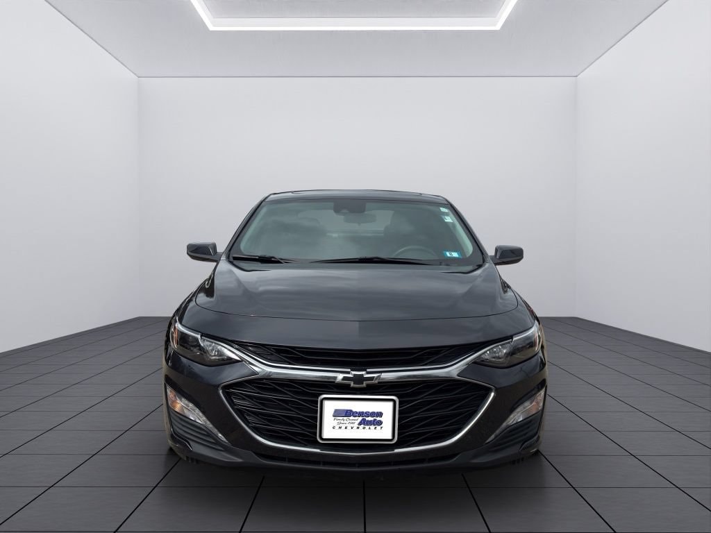 2023 Chevrolet Malibu 1LT - Photo 14
