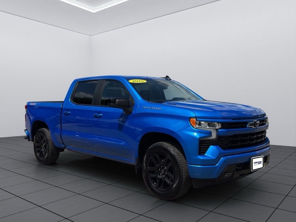 2025 Chevrolet Silverado 1500 RST - Photo 18