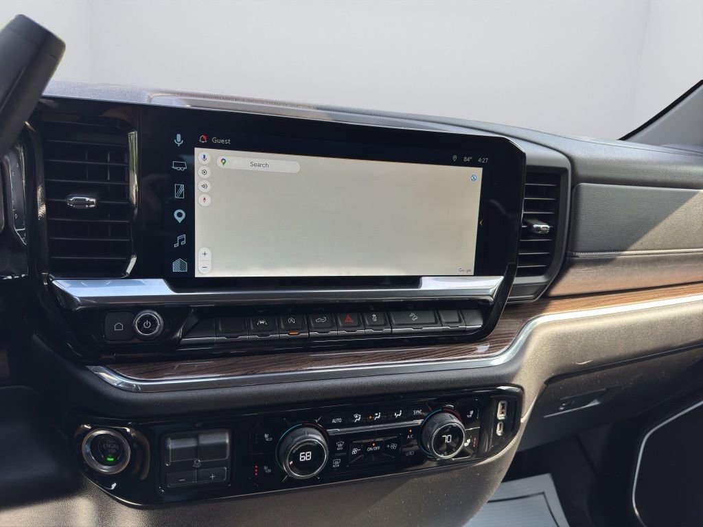2024 Chevrolet Silverado 1500 LT - Photo 6
