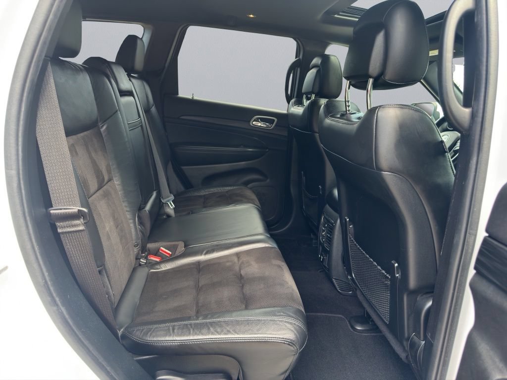 2020 Jeep Grand Cherokee Altitude - Photo 10