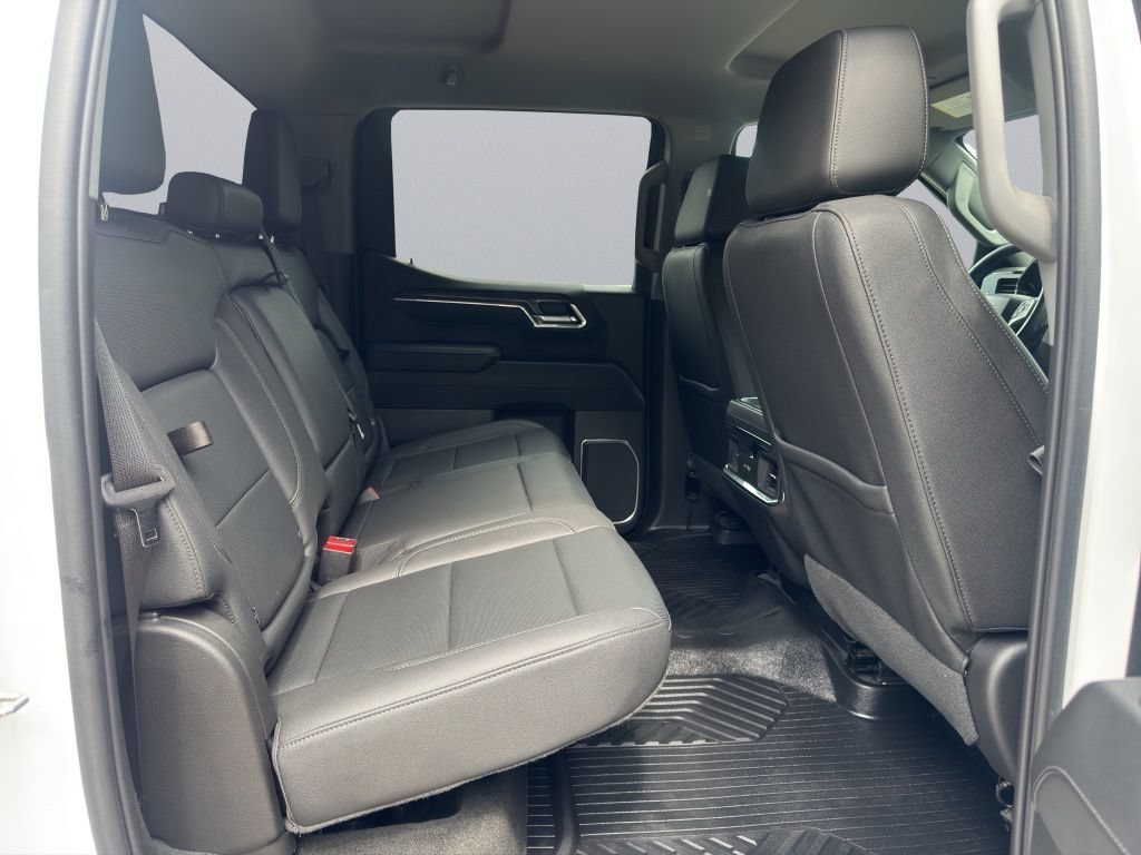 2023 Chevrolet Silverado 1500 LTZ - Photo 10
