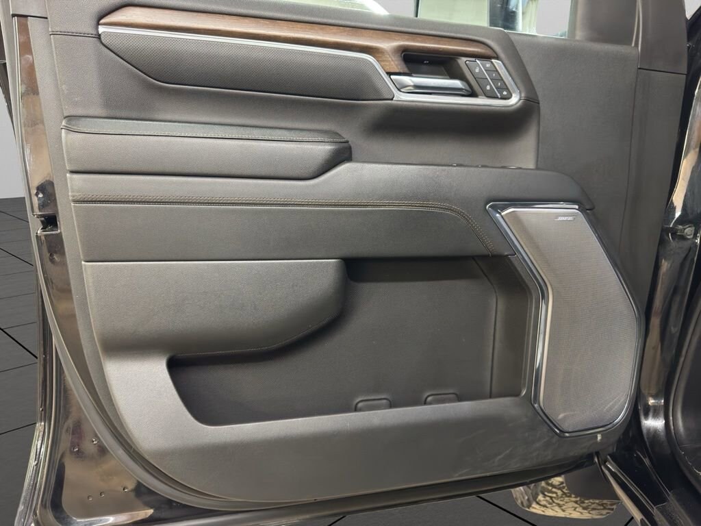 Used 2024 Chevrolet Silverado 2500 HD High Country Truck