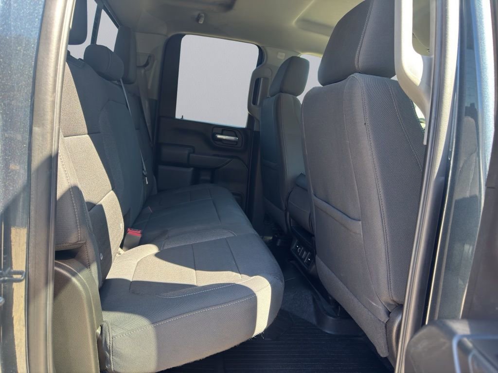 2020 Chevrolet Silverado 2500HD LT - Photo 9
