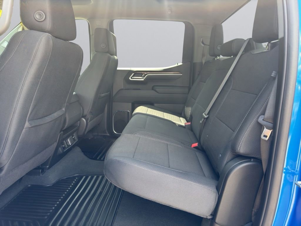 2025 Chevrolet Silverado 1500 RST - Photo 8
