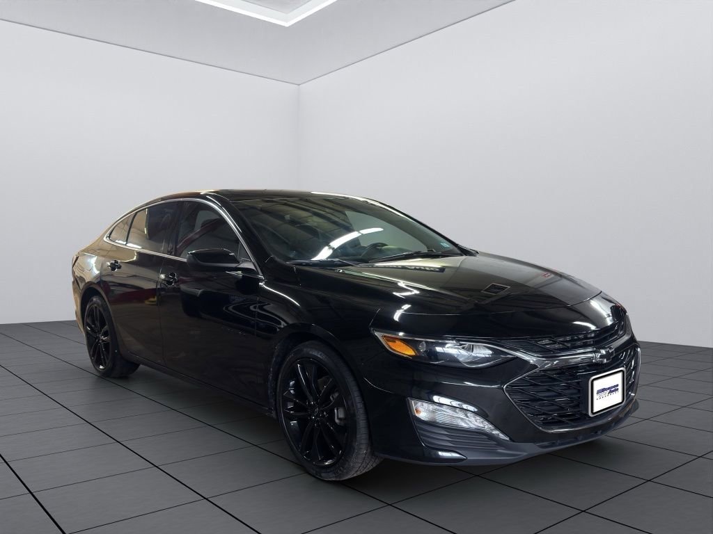2022 Chevrolet Malibu 1LT - Photo 20