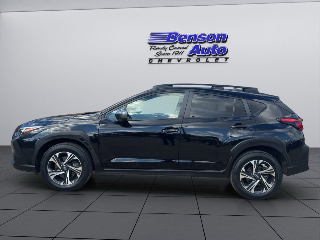 2024 Subaru Crosstrek Premium - Photo 14
