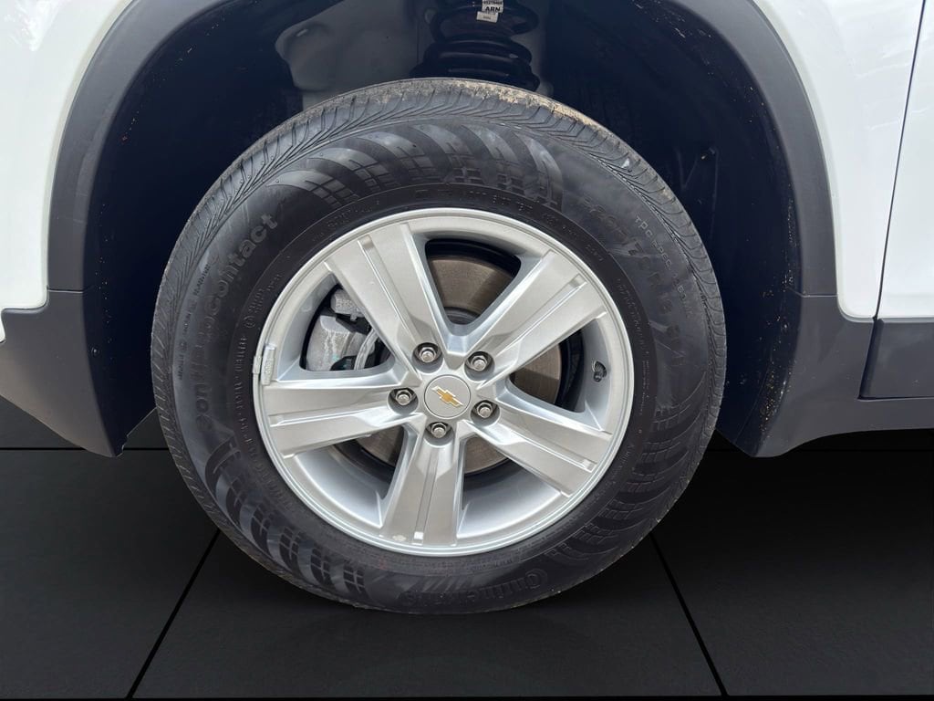 2022 Chevrolet Trax LS - Photo 20