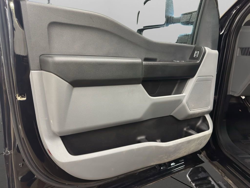 Used 2023 Ford Super Duty F-250 SRW XL