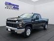 Chevrolet Silverado 3500 HD