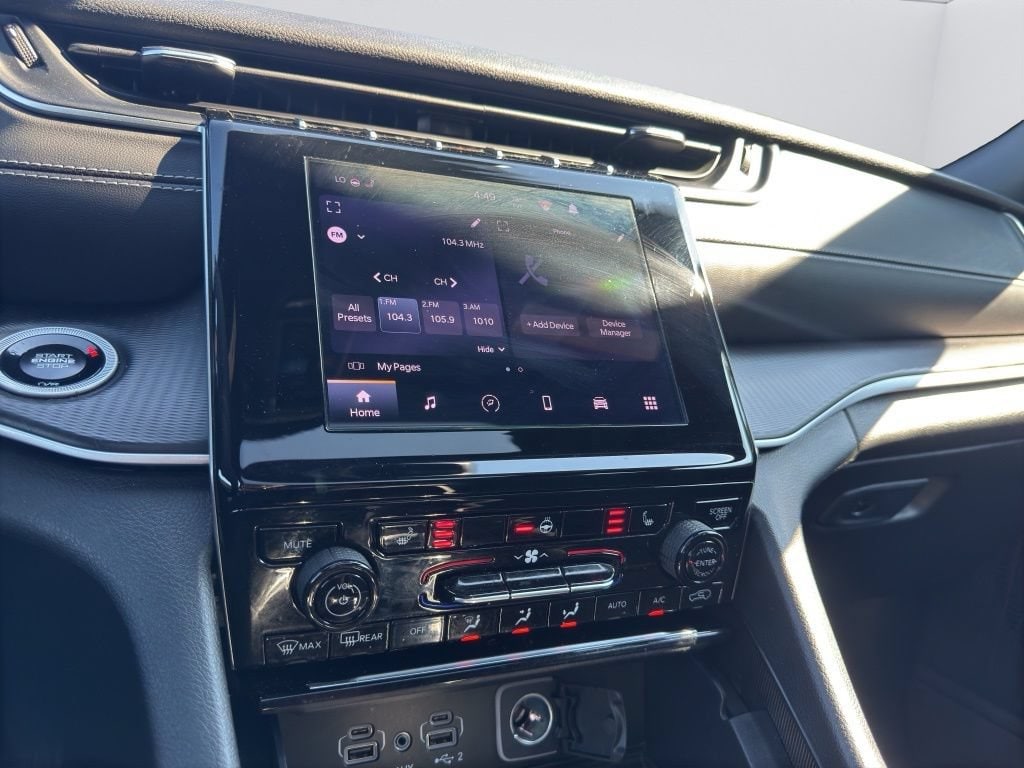 2024 Jeep Grand Cherokee Altitude - Photo 6