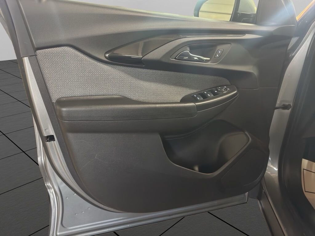 Used 2023 Chevrolet Trailblazer LT SUV