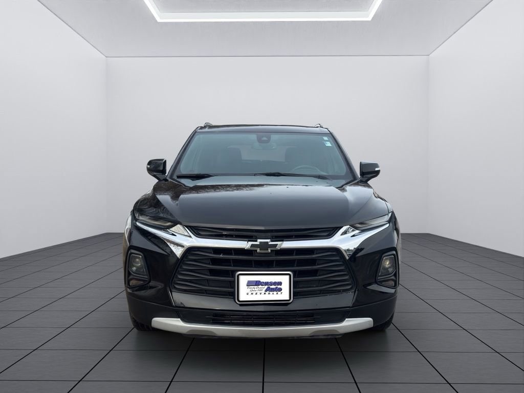 2022 Chevrolet Blazer 3LT - Photo 13