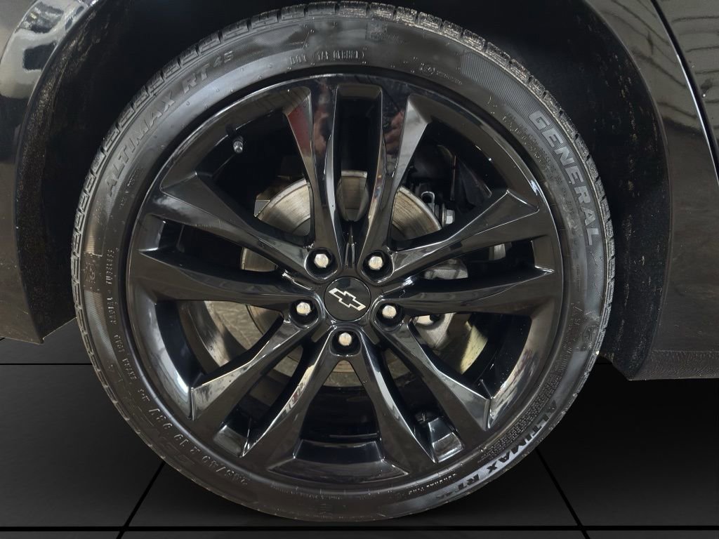 2022 Chevrolet Malibu 1LT - Photo 21