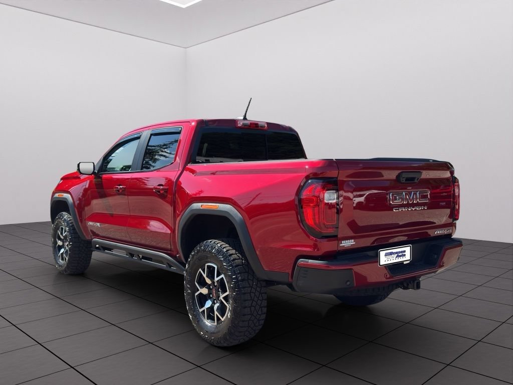 2024 GMC Canyon AT4X - Photo 15