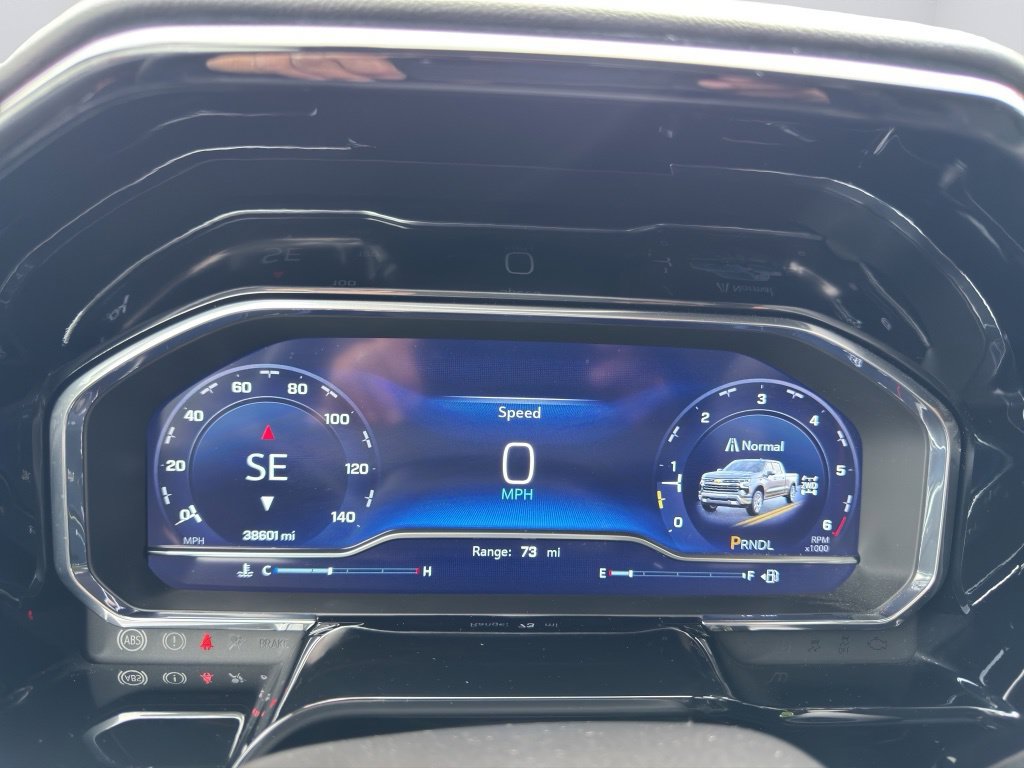 2024 Chevrolet Silverado 1500 LT - Photo 5