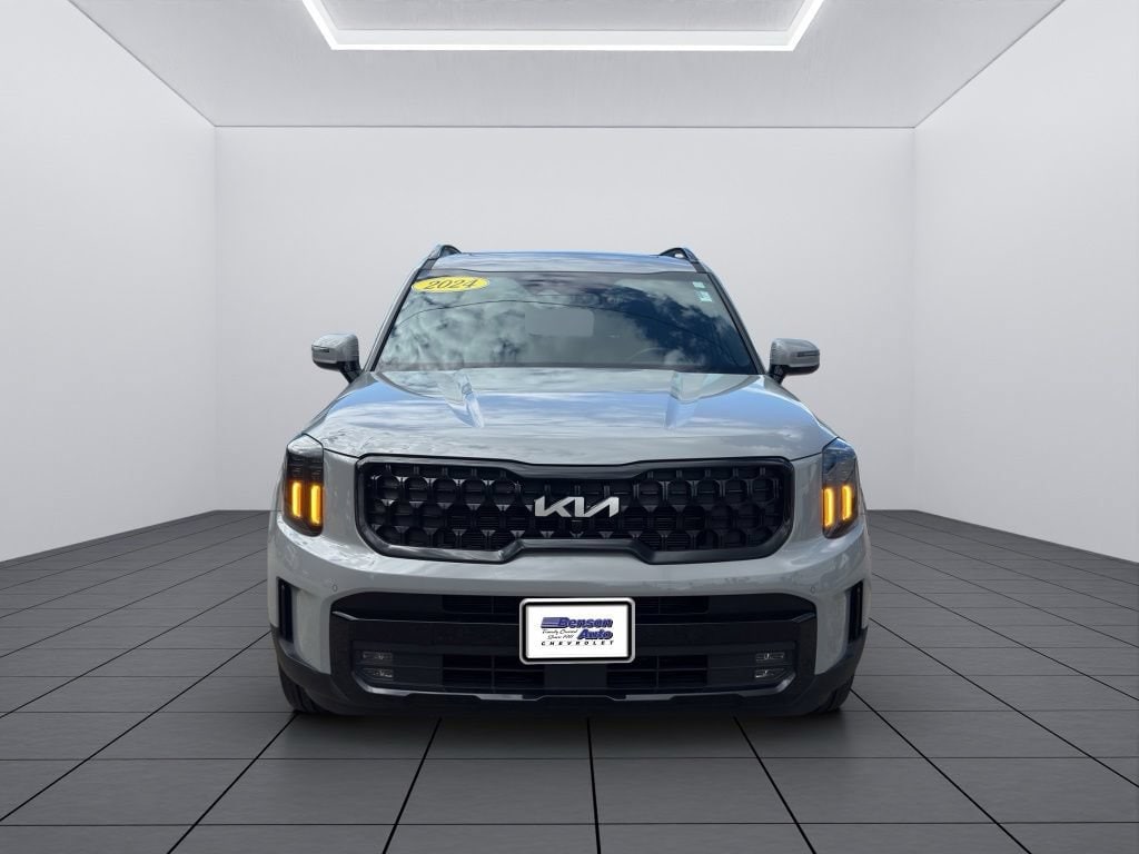 2024 Kia Telluride SX X-Line - Photo 15